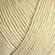Rowan 4 Ply Soft 398 Putty
